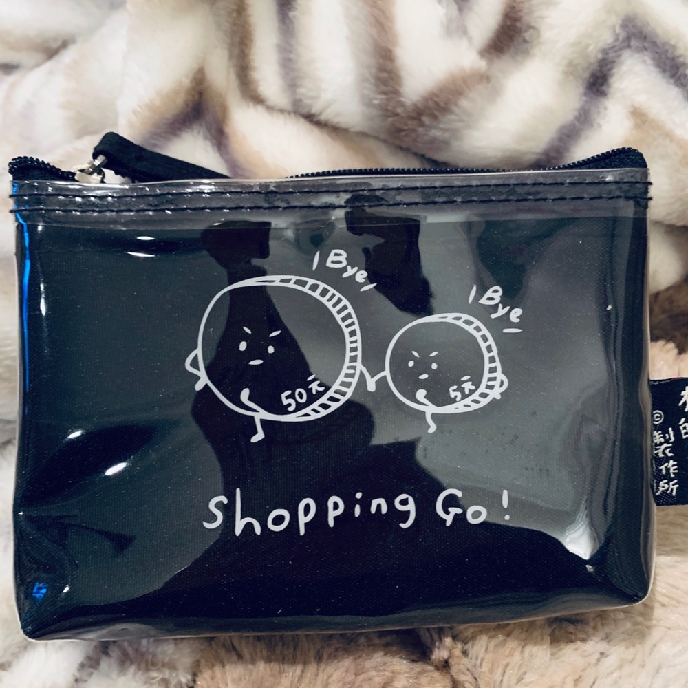 Card/coin Holder